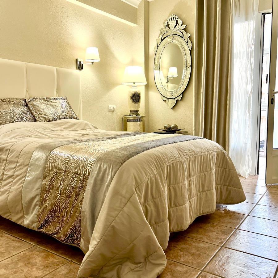 Appartement Gabriel *